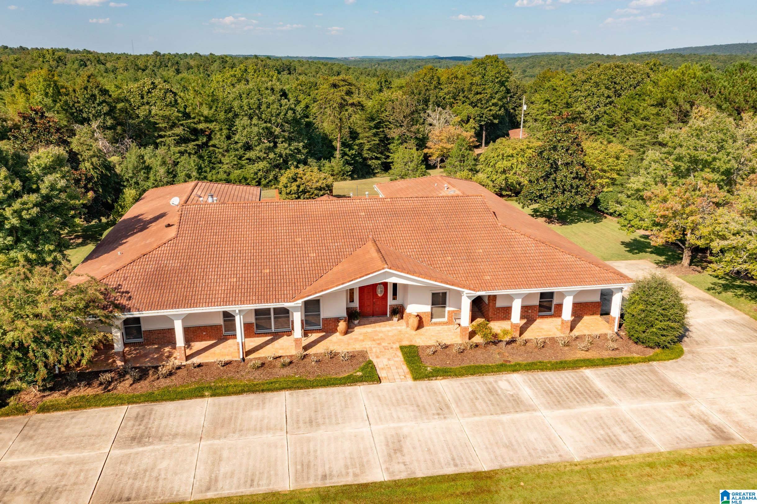 Mccalla, Alabama, 35111, United States, 4 Bedrooms Bedrooms, ,5 BathroomsBathrooms,Residential,Active,1963268