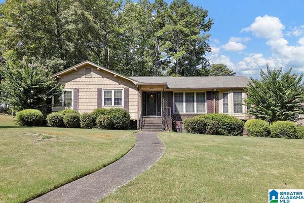 1222 LITTLE BROOK LN, BIRMINGHAM, AL 35235 - Image 1