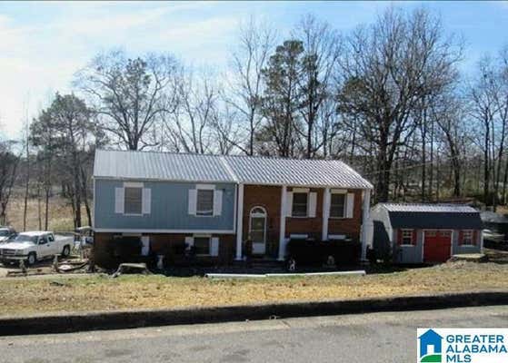 830 CREEK TRL, ANNISTON, AL 36206 - Image 1