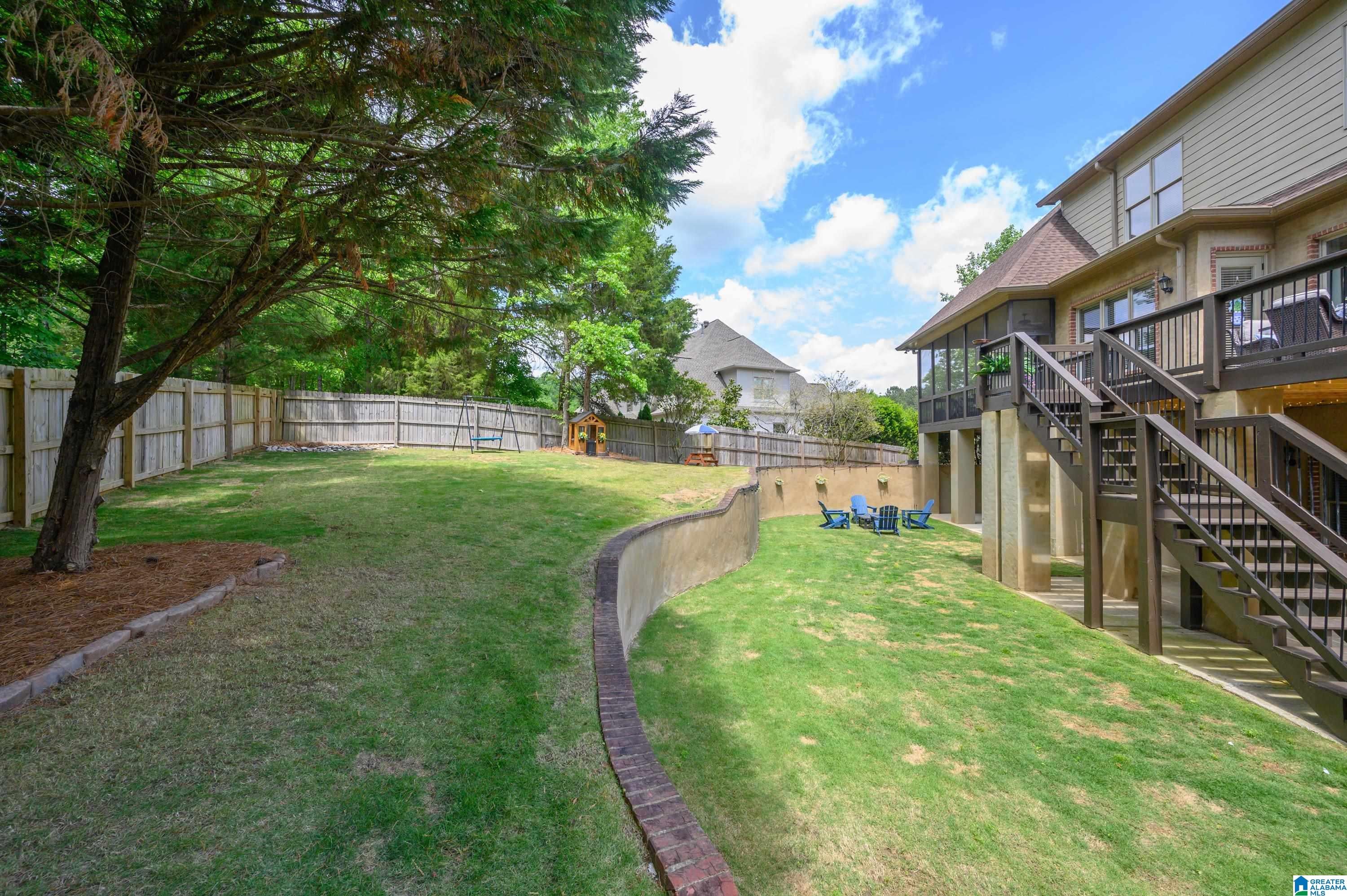Hoover, Alabama, 35242, United States, 6 Bedrooms Bedrooms, ,5 BathroomsBathrooms,Residential,Active,2045036
