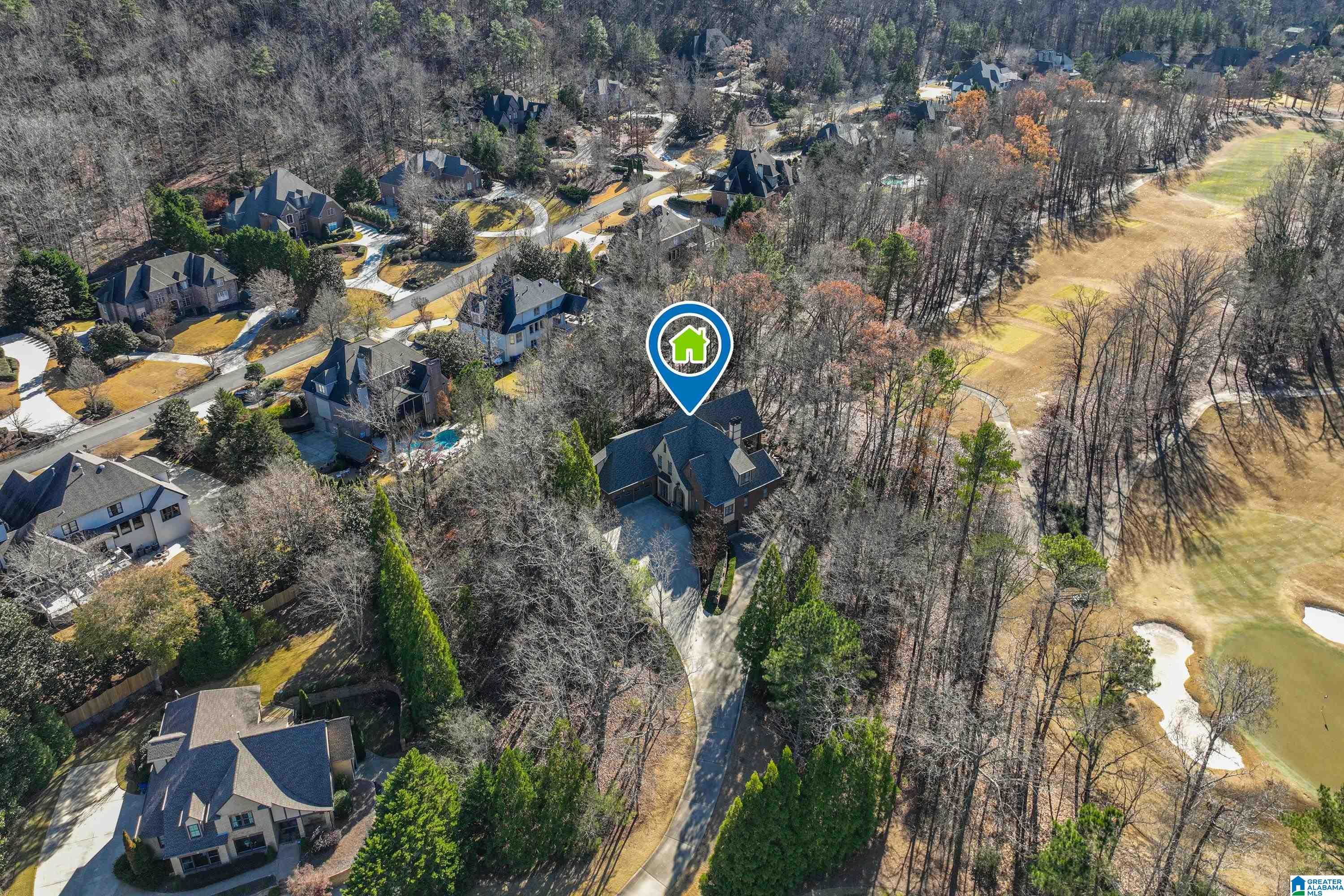 Hoover, Alabama, 35242, United States, 5 Bedrooms Bedrooms, ,5 BathroomsBathrooms,Residential,Active,2007294