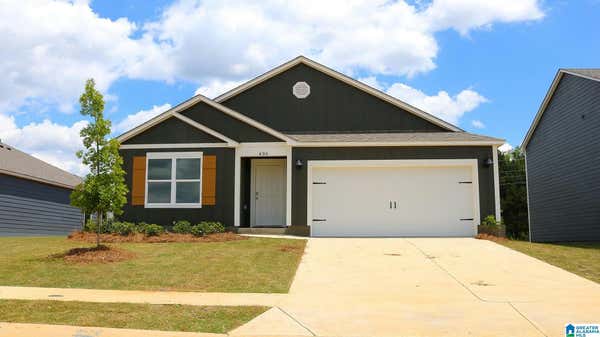 436 KOSLIN LOOP, CALERA, AL 35040 - Image 1