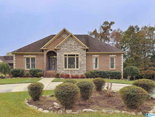 5326 PINENEEDLE DR, GARDENDALE, AL 35071 - Image 1