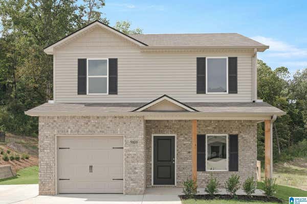 8852 ROCKHAMPTON DRIVE, LEEDS, AL 35094 - Image 1