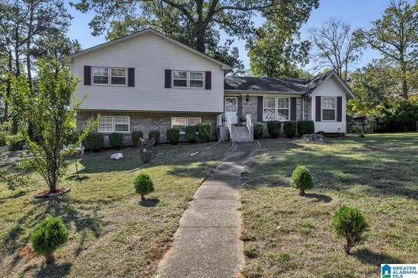 1909 DIX CIR, BIRMINGHAM, AL 35235 - Image 1