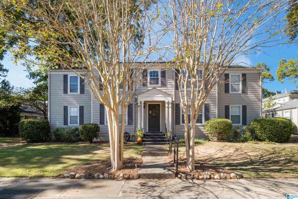 100 FOX HALL RD APT C, MOUNTAIN BRK, AL 35213 - Image 1