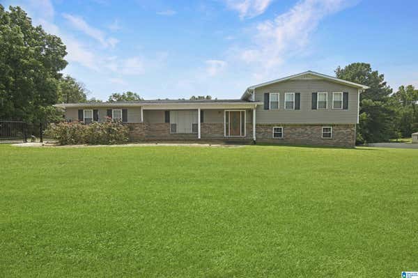 3801 AL HIGHWAY 191, JEMISON, AL 35085 - Image 1