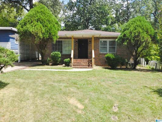 220 4TH AVE, MIDFIELD, AL 35228 - Image 1