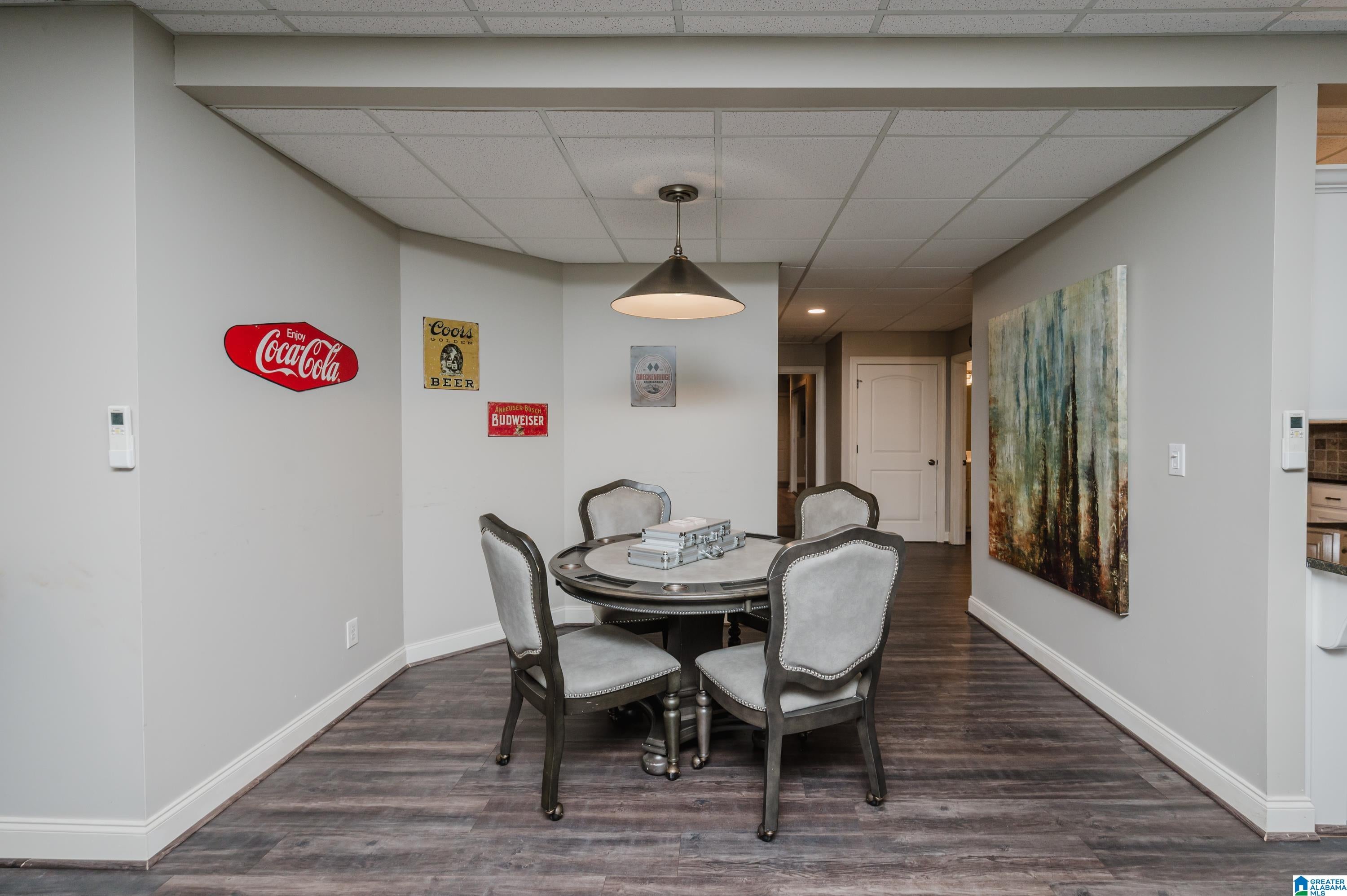 Hoover, Alabama, 35242, United States, 5 Bedrooms Bedrooms, ,5 BathroomsBathrooms,Residential,Active,2007294