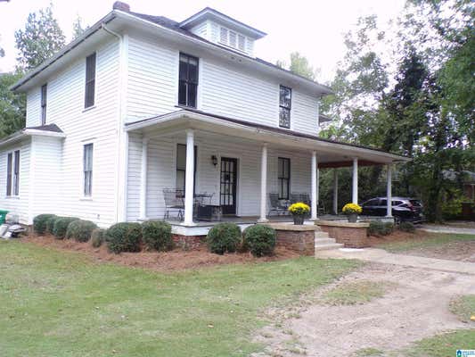 304 S BROADWAY AVE, SYLACAUGA, AL 35150 - Image 1