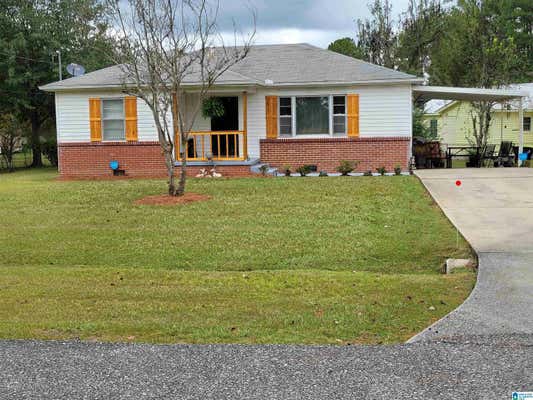 119 FRANKLIN DR S, TALLADEGA, AL 35160 - Image 1