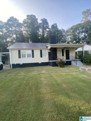 1109 ALCOTT RD, GADSDEN, AL 35901 - Image 1