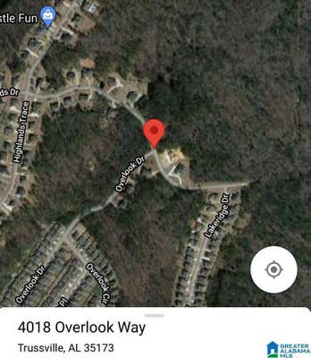 4009 OVERLOOK WAY # 455, TRUSSVILLE, AL 35173 - Image 1