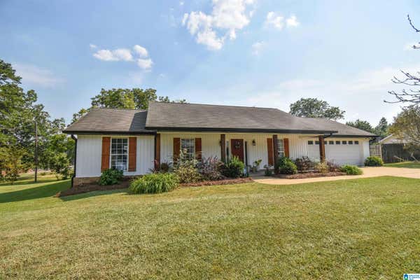 18495 MINDY VALLEY RD, VANCE, AL 35490 - Image 1