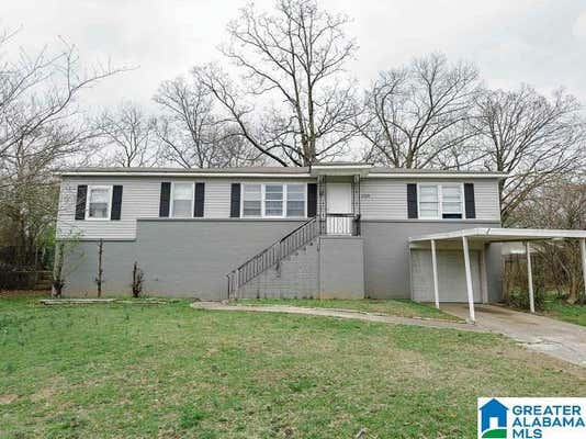 2529 6TH ST NE, CENTER POINT, AL 35215 - Image 1