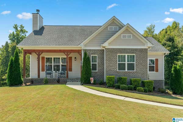 390 SMITHFIELD LN, SPRINGVILLE, AL 35146 - Image 1