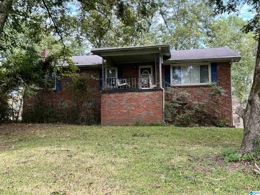 8502 OLD BAGLEY RD, DORA, AL 35062 - Image 1