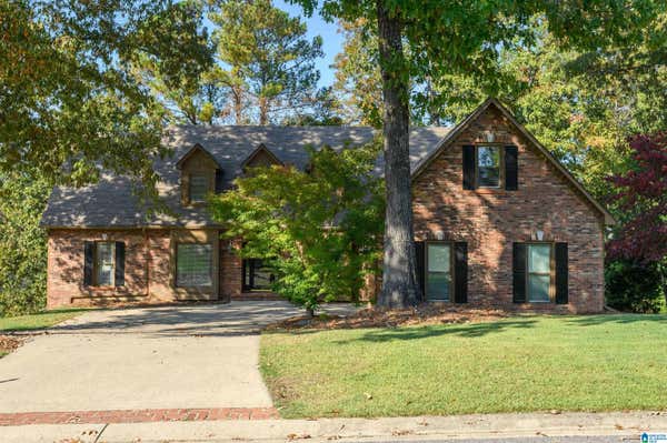 4212 ASHINGTON DR, BIRMINGHAM, AL 35242 - Image 1