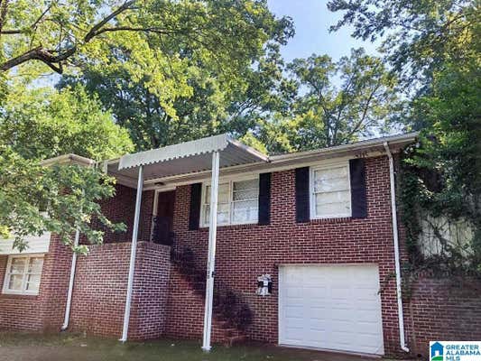 1105 58TH ST S, BIRMINGHAM, AL 35222, photo 2 of 2