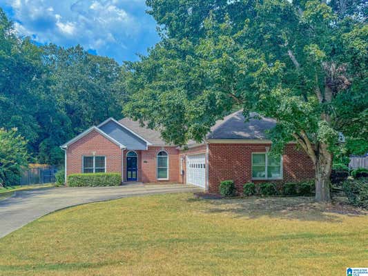 5157 WEATHERFORD DR, BIRMINGHAM, AL 35242 - Image 1