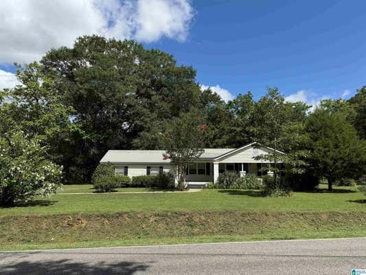 1241 WARRIOR JASPER RD, WARRIOR, AL 35180 - Image 1