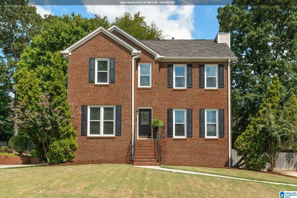 2309 WOODLAND CIR, BIRMINGHAM, AL 35242 - Image 1