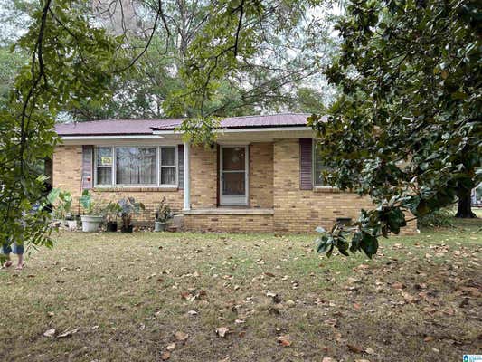 183 11TH AVE W, GUIN, AL 35563 - Image 1