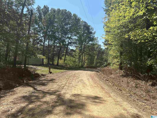 LOT 3 CLYDE CIRCLE # 3, MCCALLA, AL 35111, photo 3 of 5