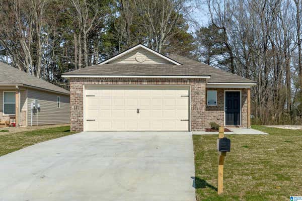 42 BOW COURT, MUNFORD, AL 36203 - Image 1