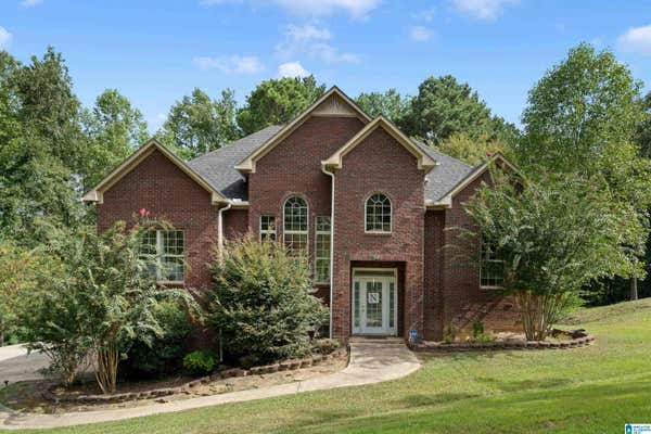 141 MAGNOLIA DR, WARRIOR, AL 35180 - Image 1