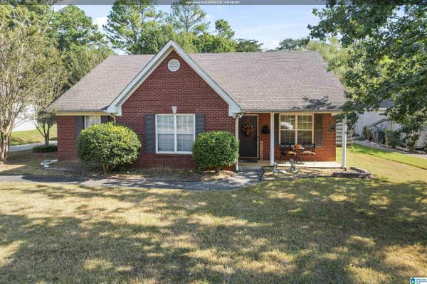 1342 ROWAN SPRINGS DR, LEEDS, AL 35094 - Image 1