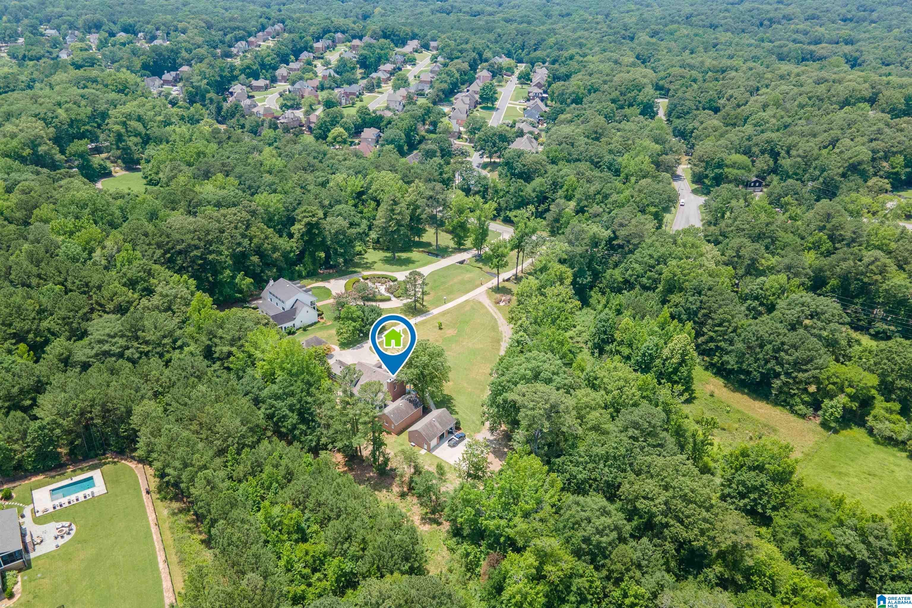 Birmingham, Alabama, 35242, United States, 5 Bedrooms Bedrooms, ,5 BathroomsBathrooms,Residential,Active,1852725