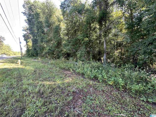 0 SANDTOWN ROAD # NA, MILLBROOK, AL 36022 - Image 1