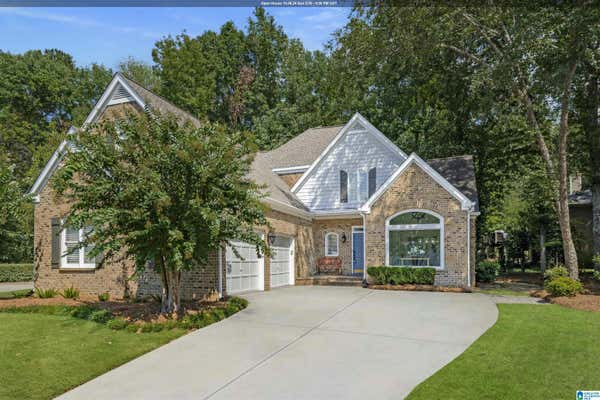 316 FAIRFAX WAY, HOOVER, AL 35242 - Image 1