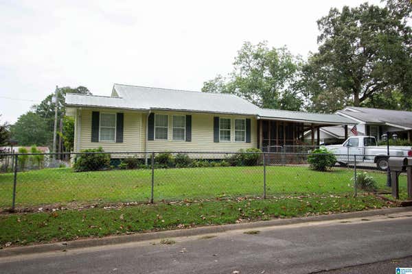 340 RAILROAD AVE, ADAMSVILLE, AL 35005 - Image 1