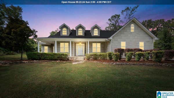 2750 MOUNTAIN VIEW DR, SOUTHSIDE, AL 35907 - Image 1