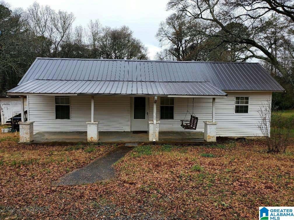 241 JEFFERSON ST, HEFLIN, AL 36264, photo 1 of 20