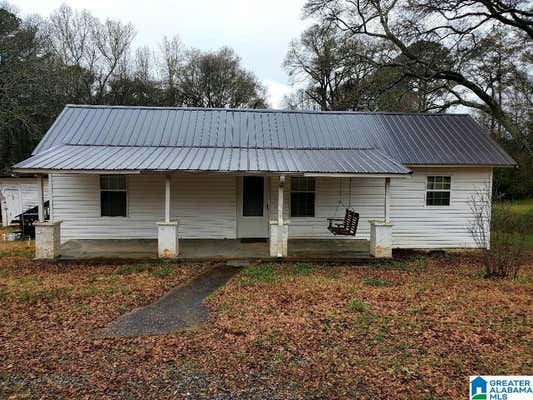 241 JEFFERSON ST, HEFLIN, AL 36264 - Image 1