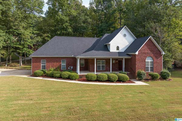 6201 WINDSOR LN, PINSON, AL 35126 - Image 1