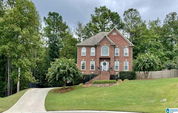 129 BROADMOOR LN, ALABASTER, AL 35007 - Image 1