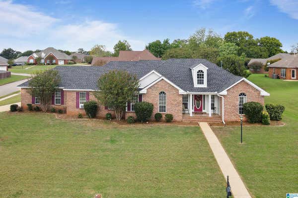 1786 WINDERMERE AVE, PRATTVILLE, AL 36066 - Image 1