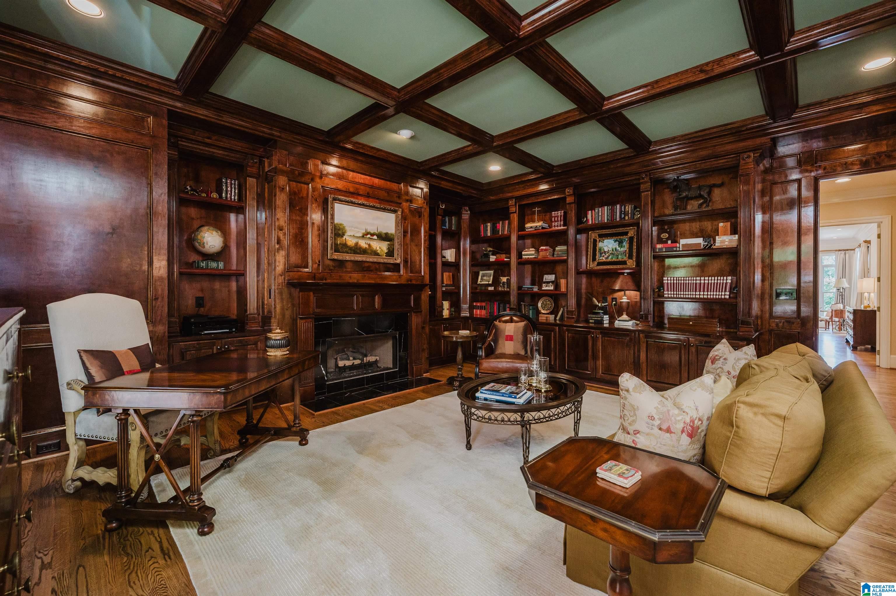 Hoover, Alabama, 35242, United States, ,9 BathroomsBathrooms,Residential,Active,1894783