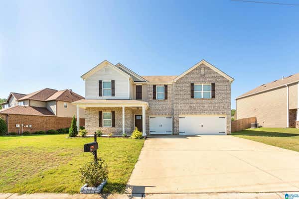 321 BLACKBERRY BLVD, SPRINGVILLE, AL 35146 - Image 1