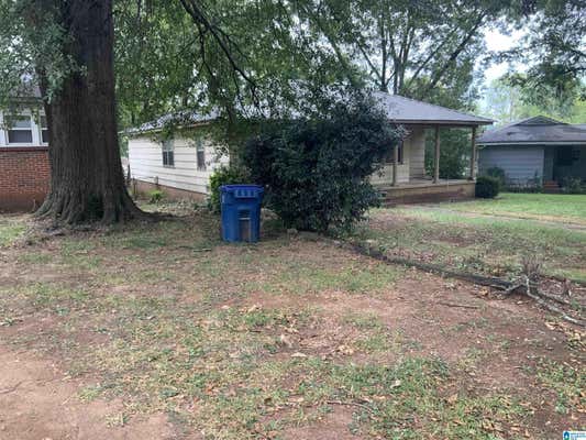 115 VANN ST, MIDFIELD, AL 35228 - Image 1