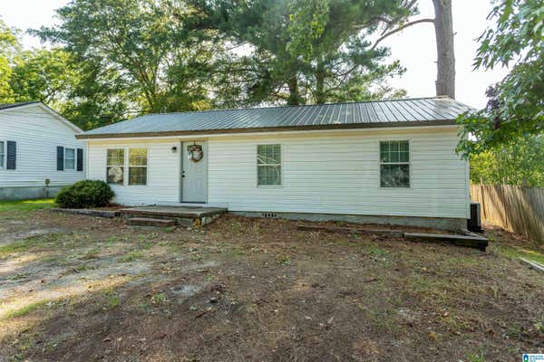 601 6TH AVE SE, CHILDERSBURG, AL 35044 - Image 1