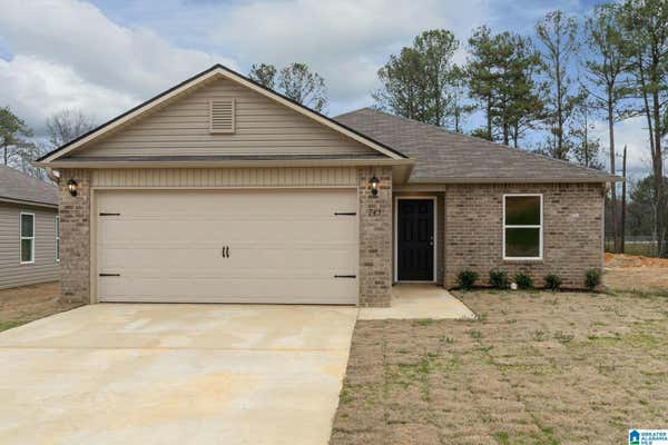 150 ELM ST, PELL CITY, AL 35125 - Image 1