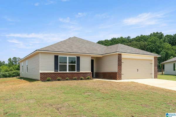 237 SKYLINE LOOP, OXFORD, AL 36203 - Image 1