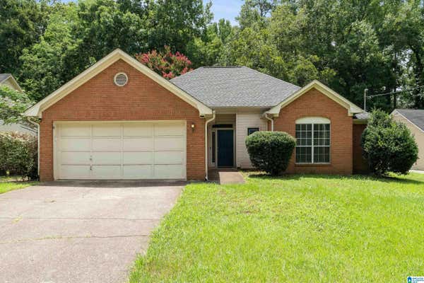 1709 DRIFTWOOD LN, BIRMINGHAM, AL 35235 - Image 1