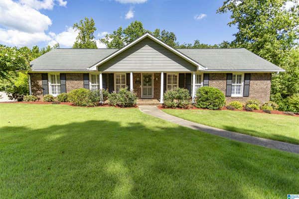 2635 SWISS LN, VESTAVIA, AL 35226 - Image 1