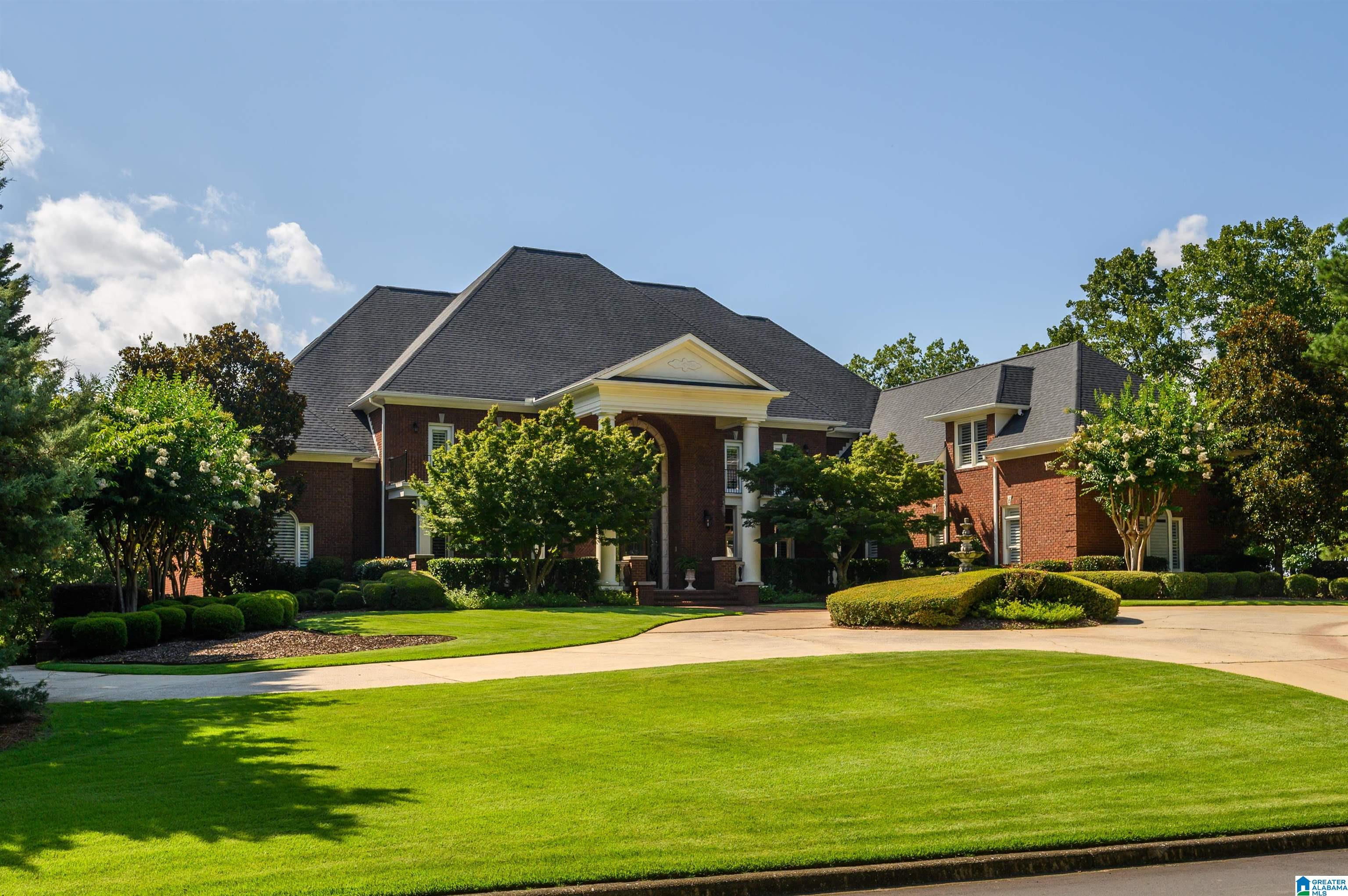 Hoover, Alabama, 35242, United States, ,9 BathroomsBathrooms,Residential,Active,1894783